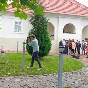 16. muzeu cinegetic Charlottenburg