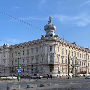 21. fosta facultate de zootehnie