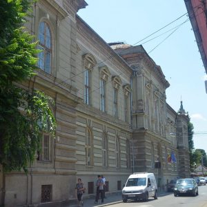 7. academia teologică
