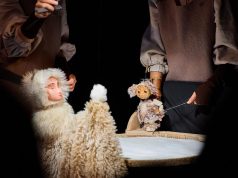 Stagiunea „Sunlight Theatre” debutează la Timișoara cu două spectacole pentru copii și tineri