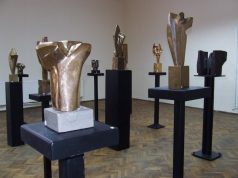 Un nou început: Fundația Jecza preia misiunea Interart Triade și aduce „Sculptura Anului 2025” în spațiul public timișorean