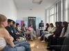Săptămâna Studenților Artiști la UVT: Târg de carte cu surprize, expoziții și spectacole de teatru și film