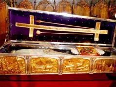 Sfântul Mare Mucenic Dimitrie, Izvorâtorul de mir: Cea mai mare sărbătoare ortodoxă a toamnei, marcată de obiceiuri și credințe