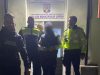 Bărbat cu permisul suspendat, reținut de polițiști după ce a fost prins beat la volan