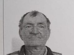 Bărbat din Timiș, dat dispărut după ce a plecat de acasă și nu s-a mai întors. Dacă îl vezi, sună la 112