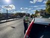Razie pe DN 6 în mai multe județe. Peste 200 de amenzi în Timiș