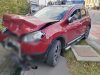 Două victime după coliziunea dintre două mașini într-o intersecție din Timișoara