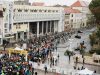 1.600 de alergători din 11 țări la Timișoara City Marathon 2025 (foto)