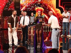 Timișoreanul Beny Mihai a câștigat a opta ediție a show-ului The Ticket și s-a calificat în finală