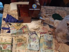 Percheziții la contrabandiști de țigări. Doi bărbați au fost reținuți (foto)