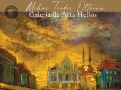 „Timișoara – Lumina veșnică din inima cupolei”, cea mai nouă expoziție a artistului Mihai Olteanu