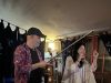 Seară de folk „un pic mai îndrăzneț„ alături de Claudia Șerdan și Jimi El Laco la Timișoara (video)