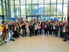 Proiectul „Hai la Muzeu!” al Fundației Aquatim, încheiat cu succes: experiența Muzeului Apei, transformare în joc și educație