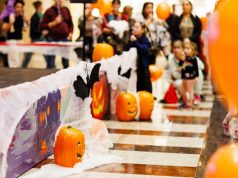 Parada costumelor de Halloween, teatru de păpuși, festivalul jocurilor de societate și multe alte surprize tematice, în acest weekend, la Iulius Town Timișoara