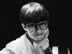 Timișoreanul Ilici Milan a câștigat un nou premiu și invitația de a evolua la Opera Bastille din Paris