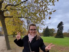 Sărbătoare în muzica timișoreană: La mulți ani, Judit Kutasi!