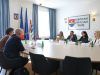 Țările de Jos, interesate de parteneriate strategice în județul Timiș