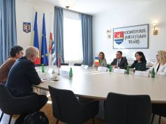 Țările de Jos, interesate de parteneriate strategice în județul Timiș