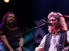 Ravi Dacian și Mandella, un nou concept de altfel de folk rock
