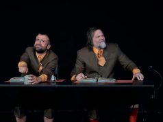 „Colibri”, în premieră la Timișoara: o comedie absurdă despre frică și control