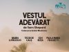 Tragicomedia brutală a lui Sam Shepard, „Vestul adevărat”, se joacă în premieră la Teatrul Național Timișoara