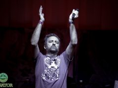 Octavian „Vita” Horvath, vocea IPR și Blazzaj lansează un nou proiect de muzică și poezie numit Vermuz