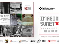 „Imagine. Sunet. ’89”: Expoziția care reactivează memoria Revoluției la Timișoara