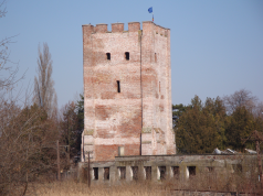 Cula din Ciacova, renovată cu fonduri europene, se redeschide oficial după opt ani de șantier (foto)