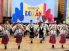 Ziua Națională, sărbătorită la Timișoara cu folclor autentic. Ansamblul „Banatul” și invitați din Republica Moldova, spectacol la CJT