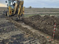 Au început investigațiile geotehnice necesare elaborării SF-ului pentru extinderea Centurii Timișoara Nord. Șoseaua ocolitoare va avea patru benzi