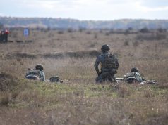 Brigada 18 ISR „Decebal” a organizat a treia ediție a Cupei Prieteniei