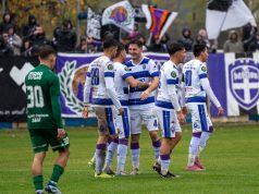 Poli Timișoara s-a distrat cu codașa care îi smulgea un punct în tur. Dan Alexa: „Și maniera a fost una care a convins”