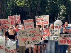 Ziua Internațională a Studenților. ANOSR subliniază importanța implicării academice și civice