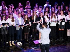 Concertul „The Sound of Togetherness” marchează finalul proiectului Musical Crossroads în școlile timișorene