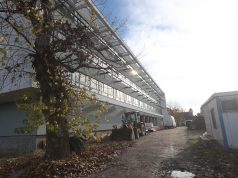 Șantiere blocate la Timișoara. Insolvența constructorului pune în pericol școlile viitorului (foto)