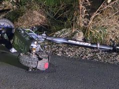 Copil de 13 ani, rănit la Timișoara: S-a dezechilibrat și a căzut de pe trotinetă