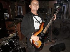 Doliu în muzica timișoreană: a murit Boghici Gradimir