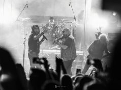 Formația Cargo a aniversat 40 de ani de existență cu concerte susținute în Statele Unite și Canada (video)