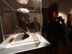 Fragilitatea eternului: Comoara din Pompei, păstrată intactă de Vezuviu, adusă în premieră la Muzeul de Artă din Timișoara (foto)