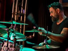 Sărbătoare muzicală: La mulți ani, Florin Cvașa!