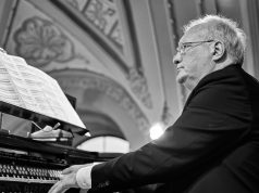 Două evenimente, o singură pasiune: muzica și istoria ei, cu Franz Metz