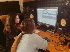 Videoclipuri realizate de elevii timișoreni în cadrul proiectului Frame It