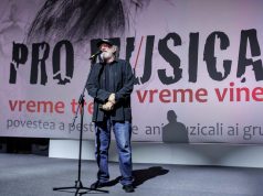 La mulți ani, Ilie Stepan!