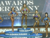Medalie de bronz la Mondialul de Fitness IFBB pentru o timișoreancă