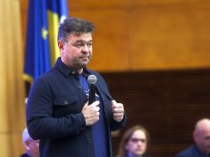 Marilen Pirtea despre vila „vizitată” de hoți care nu îi apare în declarația de avere: „Suspiciuni artificiale și insinuări fără bază”