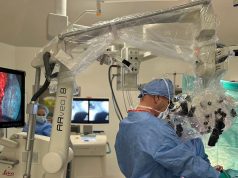 Premieră medicală națională la Spitalul Regina Maria Timișoara: rezecția completă a unei tumori intramedulare cu monitorizare neurofiziologică multimodală