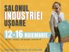 Start la cumpărături de toamnă. Salonul Industriei Ușoare revine la CCIA Timiș cu prețuri promoționale