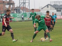 CSC Dumbrăvița, victorie importantă acasă, cu o contracandidată