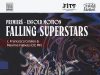 Dans contemporan la Timișoara: „Falling Superstars” explorează lupta cu AI-ul și autenticitatea relațiilor