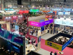 Promovare intensivă pentru turismul de afaceri și proiectul „Banat 2028”, la Barcelona